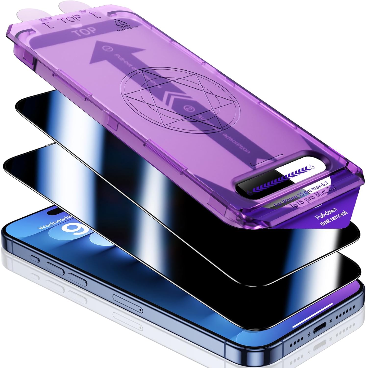 Screen Protector