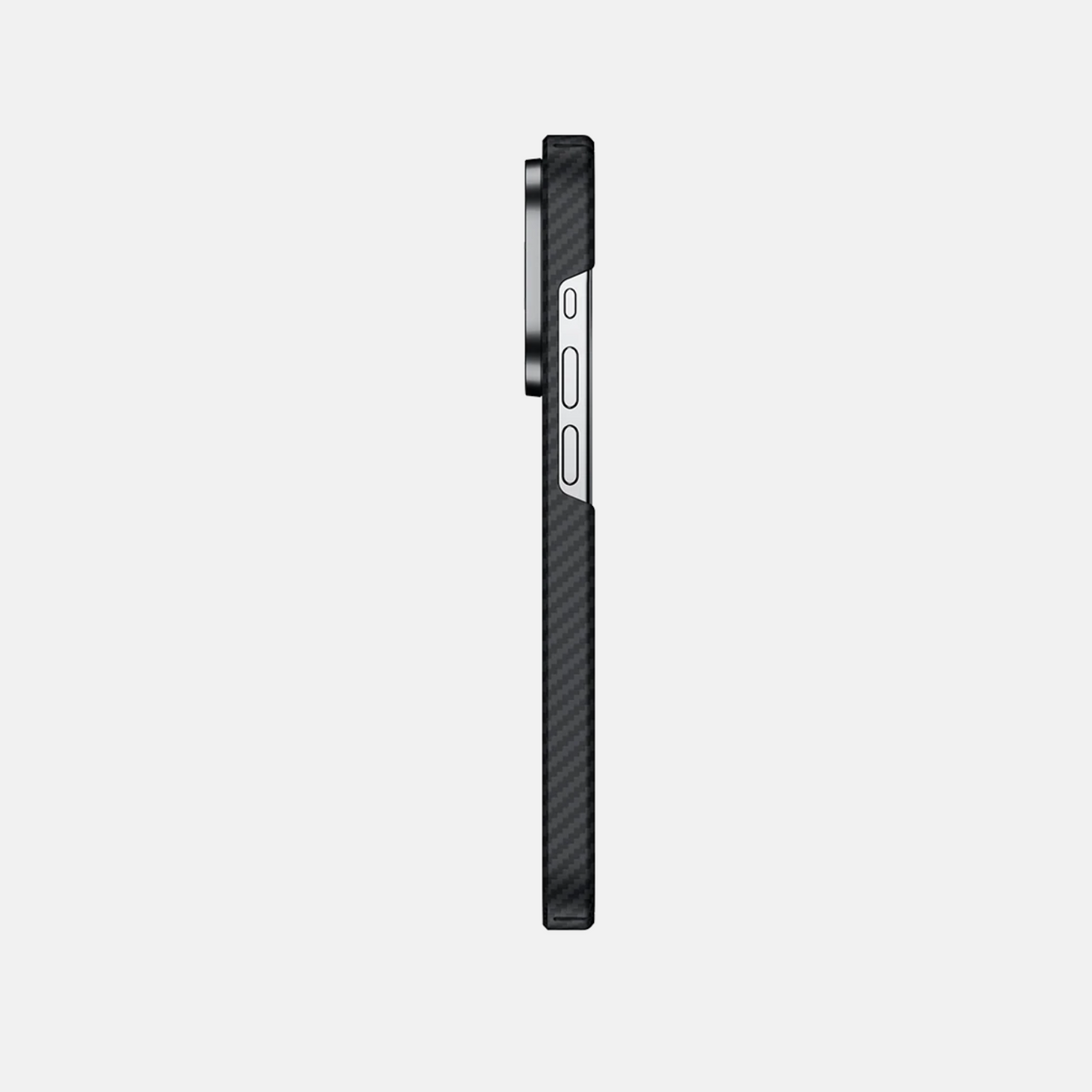Carbon Fiber MagSafe Case for Apple iPhone 15 Pro Max