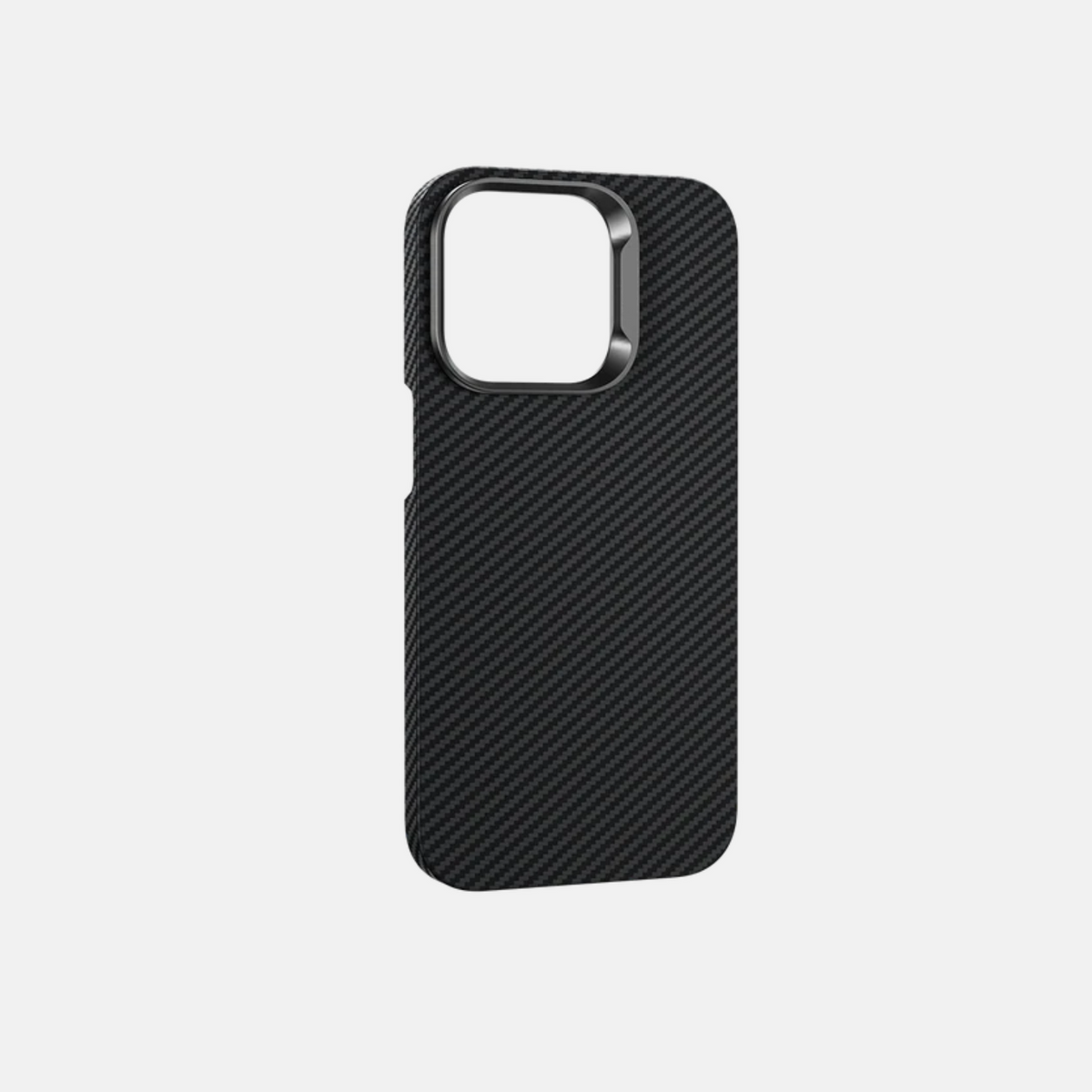 Carbon Fiber MagSafe Case for Apple iPhone 15 Pro Max