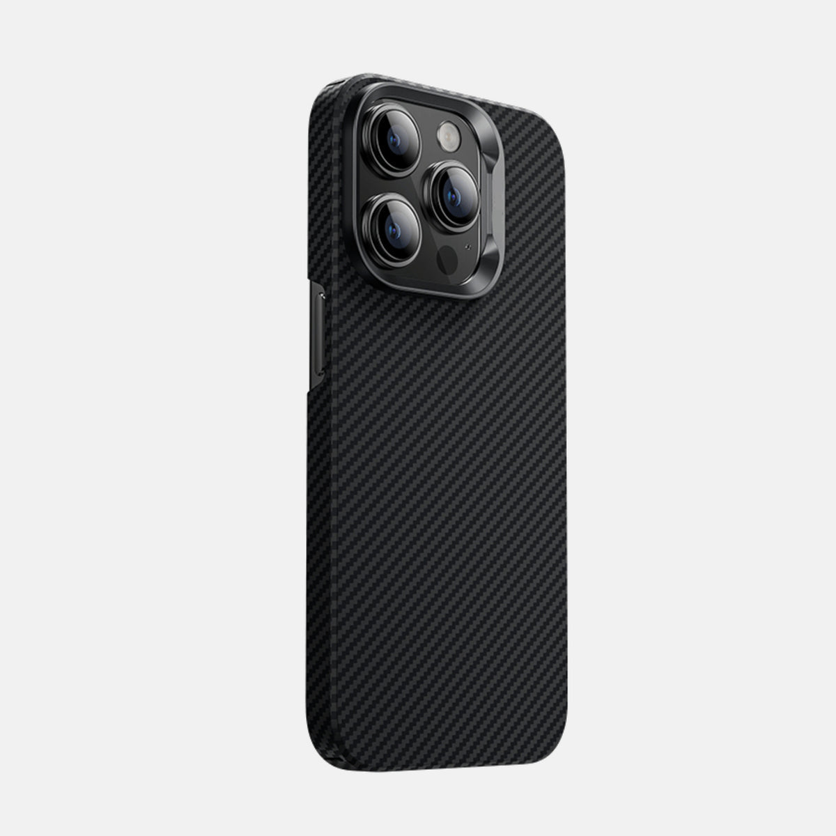 Carbon Fiber MagSafe Case for Apple iPhone 15 Pro Max