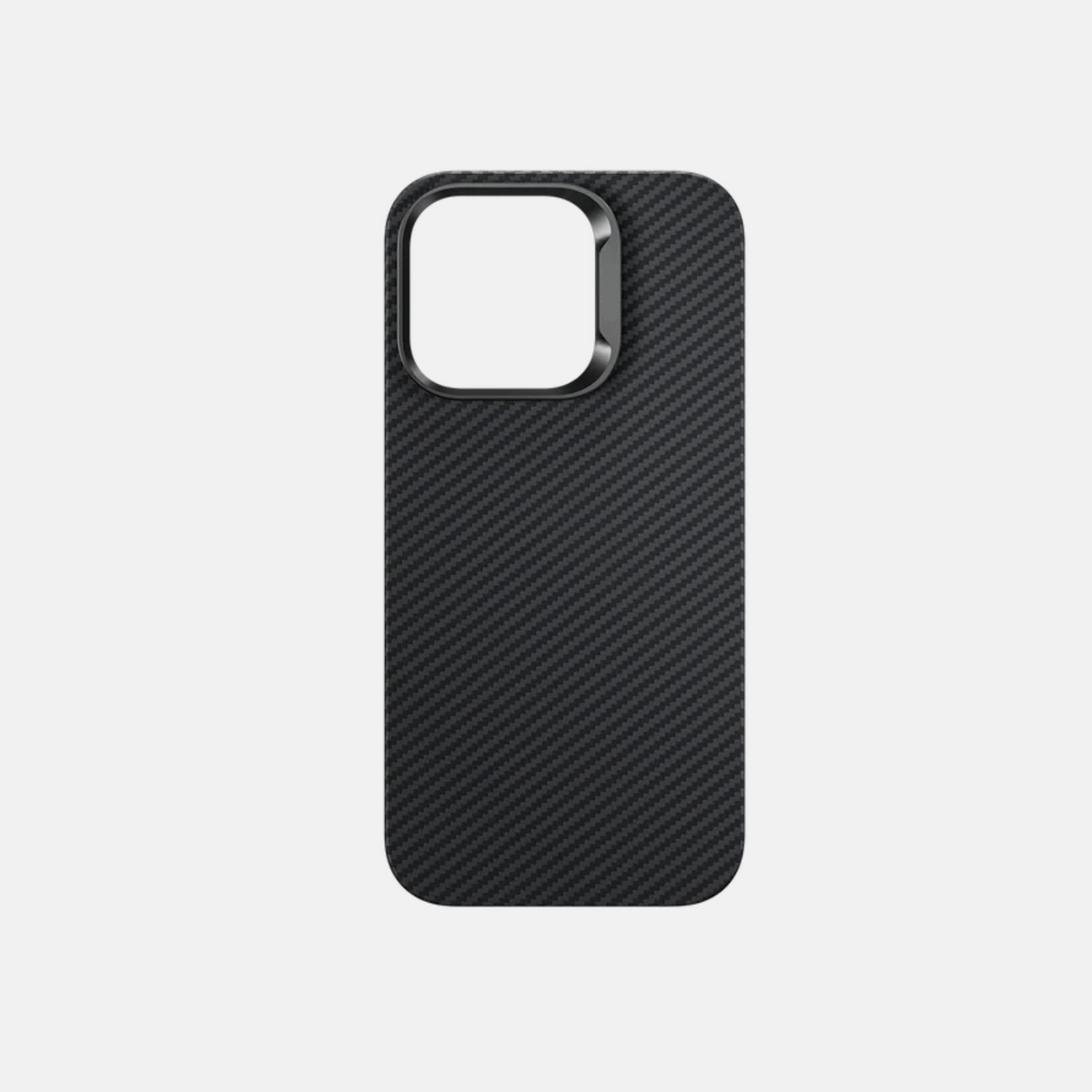 Carbon Fiber MagSafe Case for Apple iPhone 15 Pro Max
