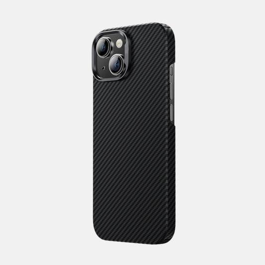 Carbon Fiber MagSafe Case for Apple iPhone 15 (6.1")
