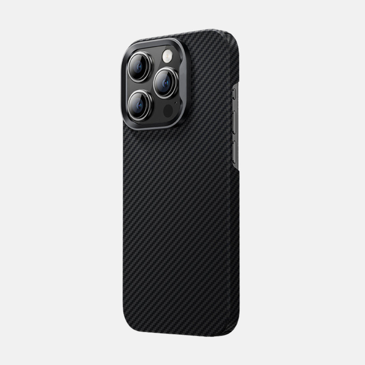 Carbon Fiber MagSafe Case for Apple iPhone 15 Pro Max