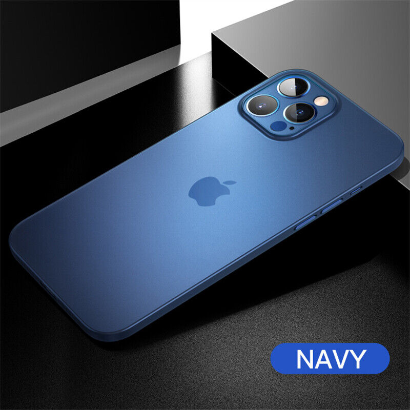 Caseex Ultra Thin Translucent Paper Silicone Back Cover Compatible With Apple iPhone 14 Pro Max
