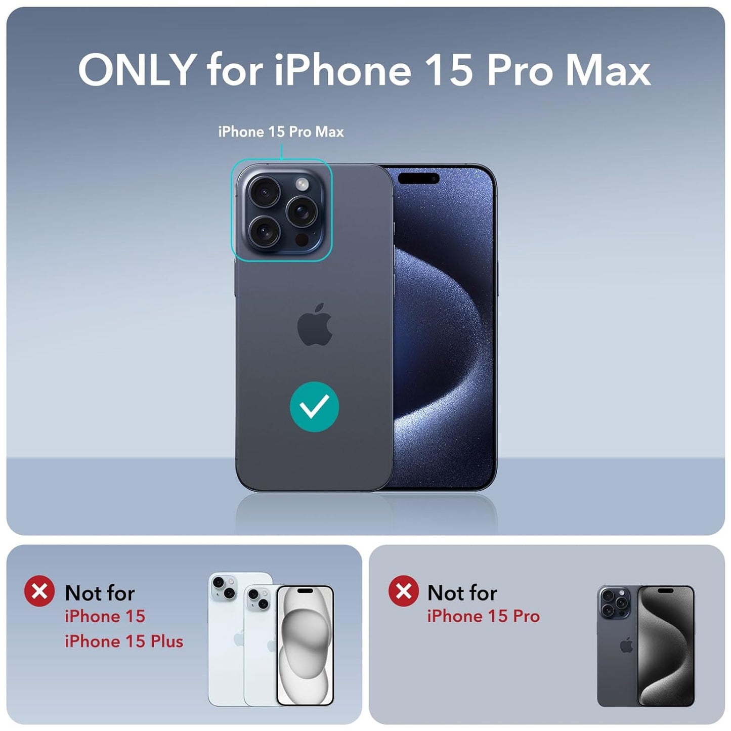Caseex Ultra Thin Translucent Paper Silicone Back Cover Compatible With Apple iPhone 14 Pro