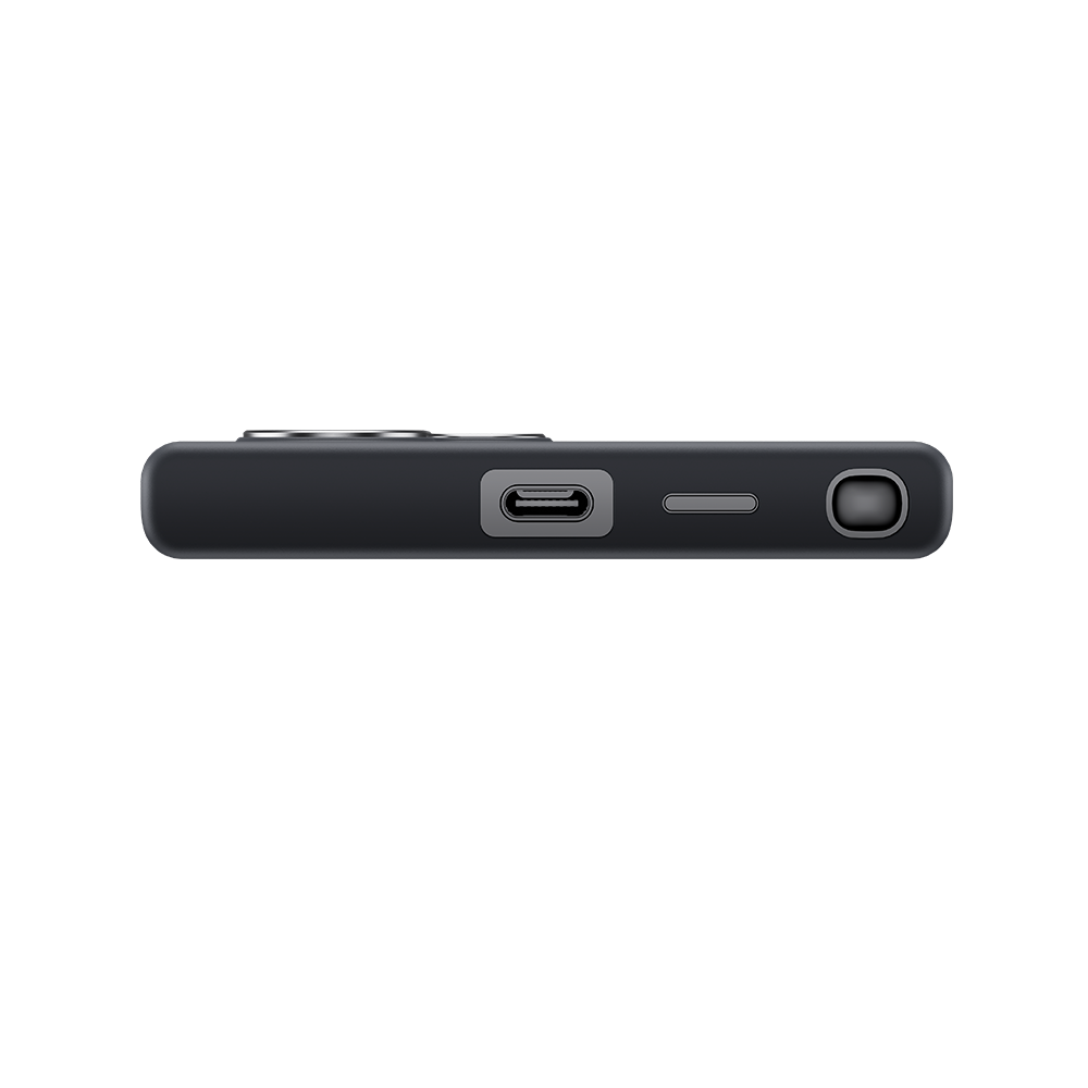 CASEEX Carbon Fiber Ultra Thin Back Case With Magsafe for Samsung Galaxy S23 Ultra