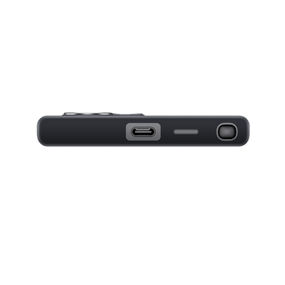 CASEEX Carbon Fiber Ultra Thin Back Case With Magsafe for Samsung Galaxy S23 Ultra