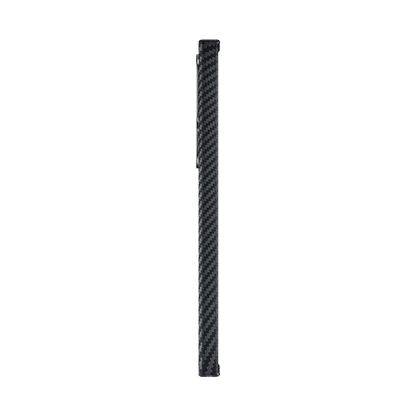 CASEEX Carbon Fiber Ultra Thin Back Case With Magsafe for Samsung Galaxy S23 Ultra